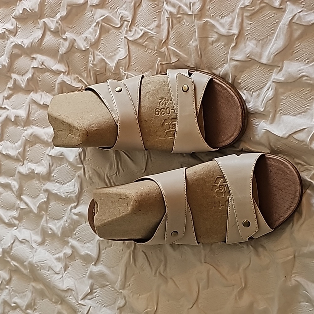 Danske saddles (new)